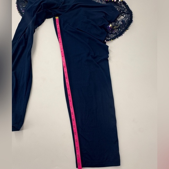 Sequin Embellished Women's jumpsuit - Picture 13 of 13
